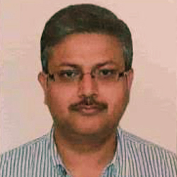 Ashish Gupta