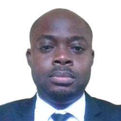 Godfrey Otabor