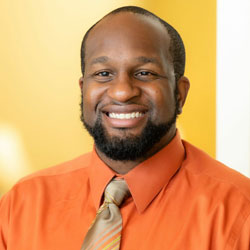 Sean M. Johnson