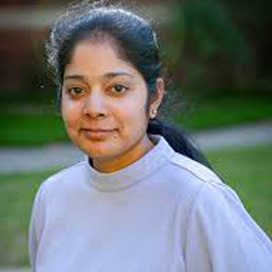 Subhadra Yerra