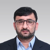 Haroon Iqbal