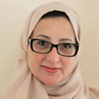 Hala Aljawhari