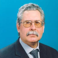 Igor E. Uflyand