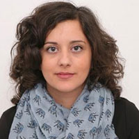 Maria Apostolopoulou