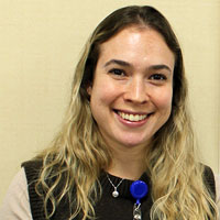 Maria Julia Bistaffa