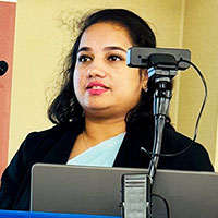 Mrunmayi Ashish Gadre