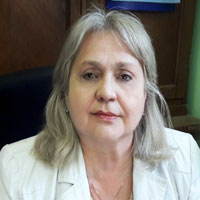 Tatyana I. Shabatina