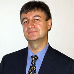 Mairbek Chshiev