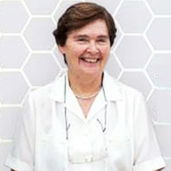 Marguerite Rinaudo