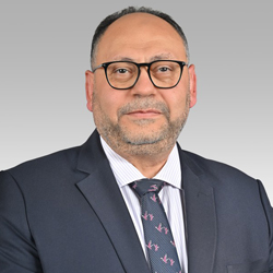 Aboubakr M. Abdullah
