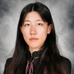 Annie Yu