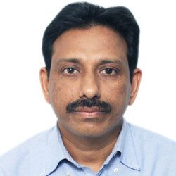 Bijoy Kumar Kuanr