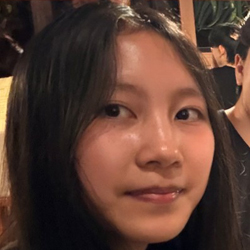 Emily Zhou