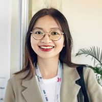 Ha Thuy Linh
