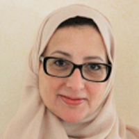 Hala Al-Jawhari