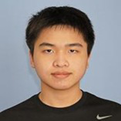 Jiaming Xu