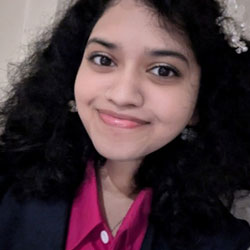 Nayantara Srinivasan