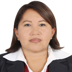 Rocio Maria Tamayo