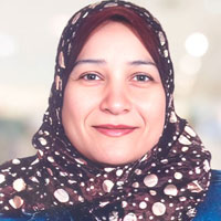 Sahar Fahmy Mehanna