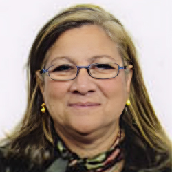Sanaa Haroun