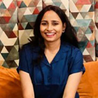Shailja Singh