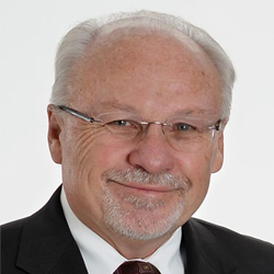 Steven A. Soper