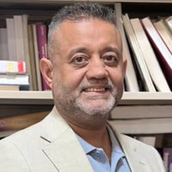 Thamer A. Abdullah