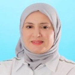 Yosra Hadj Kacem