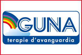 GUNA