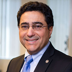 Ahmed A. Busnaina