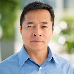 Jianjun Wei