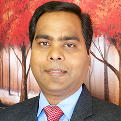 Ram Gupta