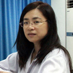 Yongmei Zheng