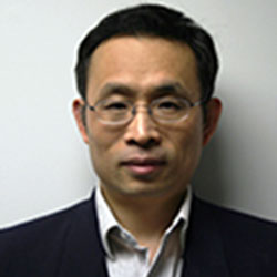 Hai-Feng (Frank) Ji