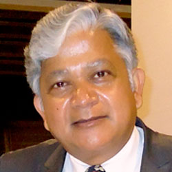 Hari Shanker Sharma