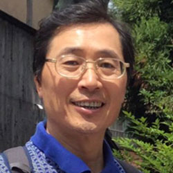 Ian C. Hsu