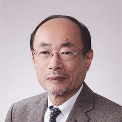 Seiichi Oshita