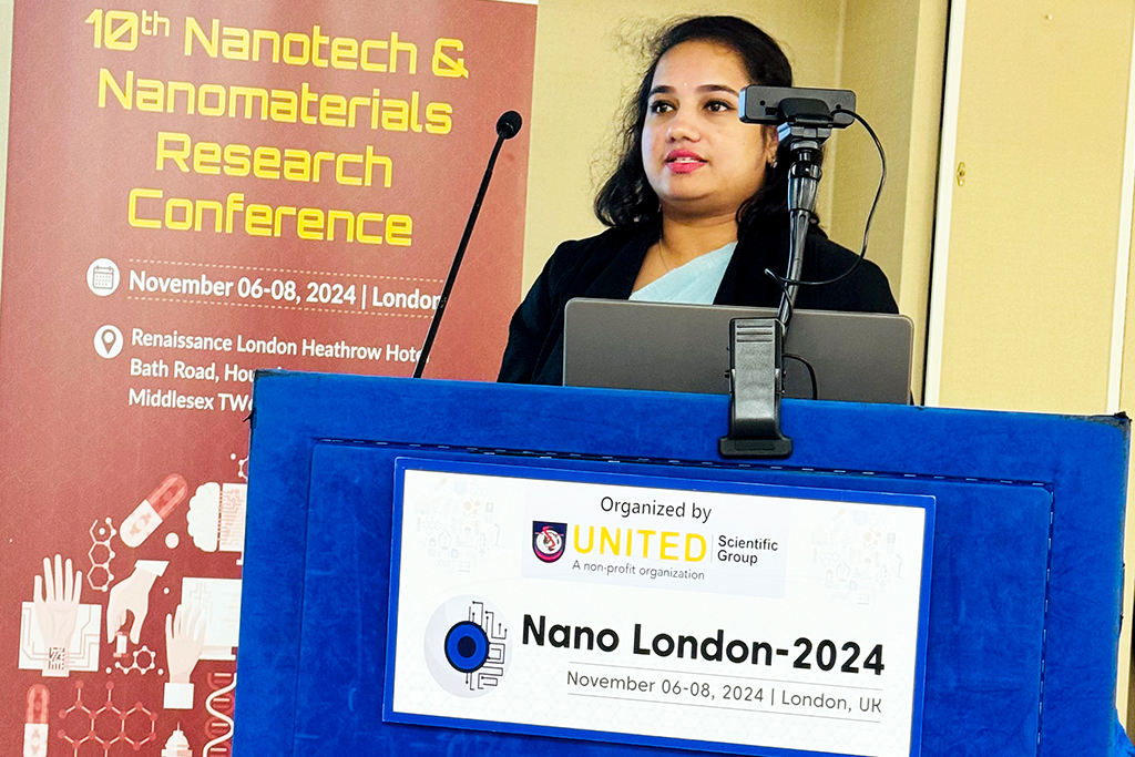 Nano London-2024