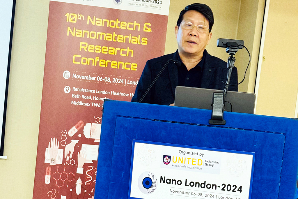 Nano London-2024