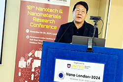 Nano London-2024