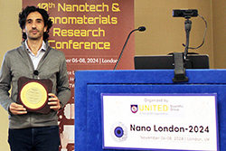 Nano London-2024