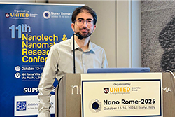 Nano Rom 2025