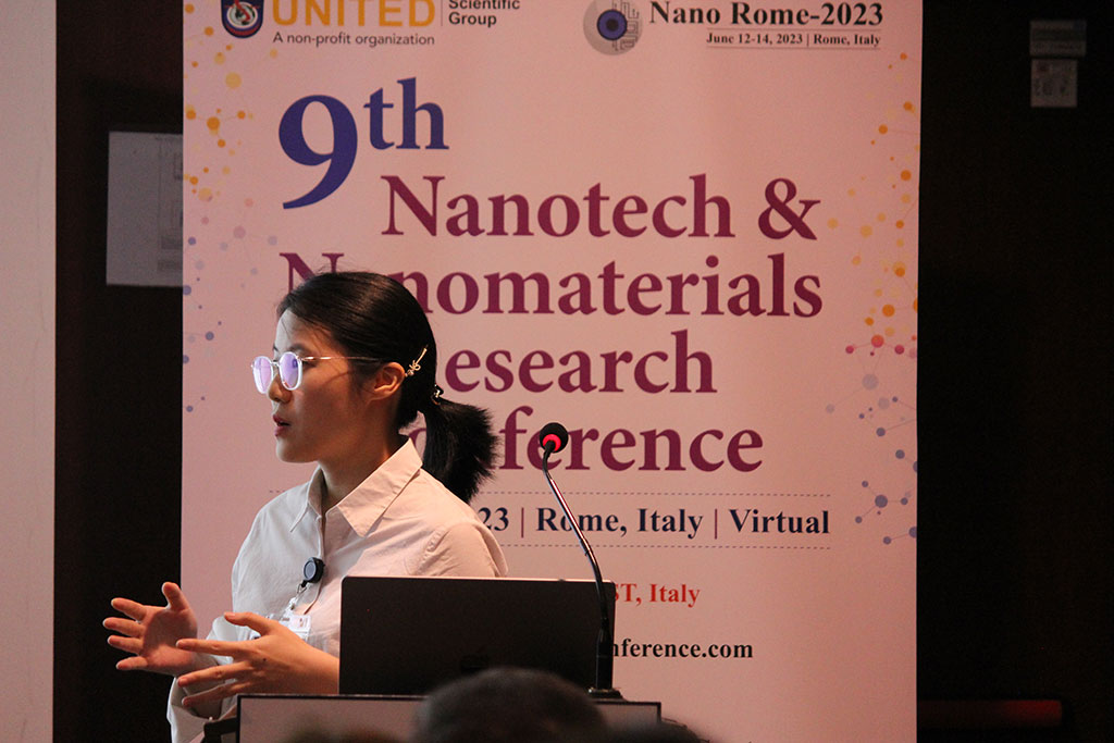 Nanotech & Nanomaterials